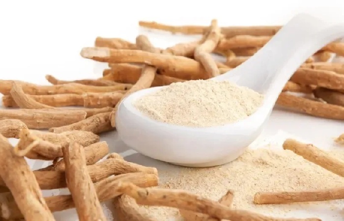 Ashwagandha Powder Benefits to Maintain Heart Health in Hindi
