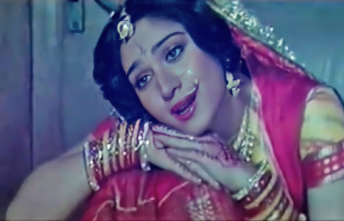 Gangaa Jamunaa Saraswathi (1988) Songs Lyrics