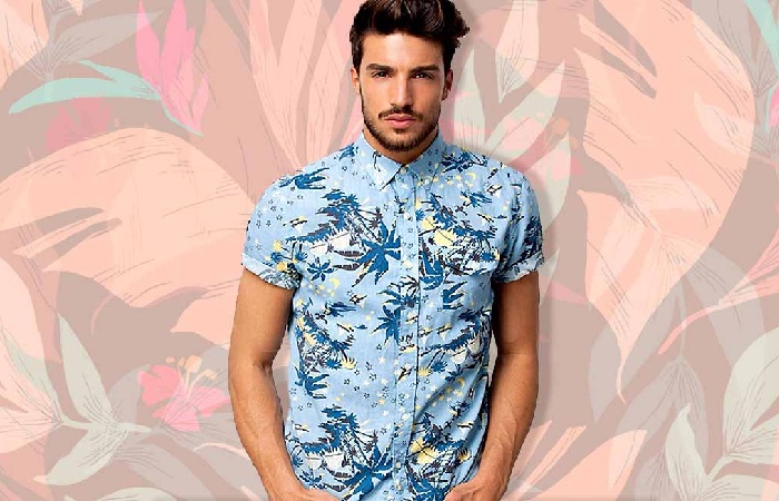 How Should Your Shirt Fit?