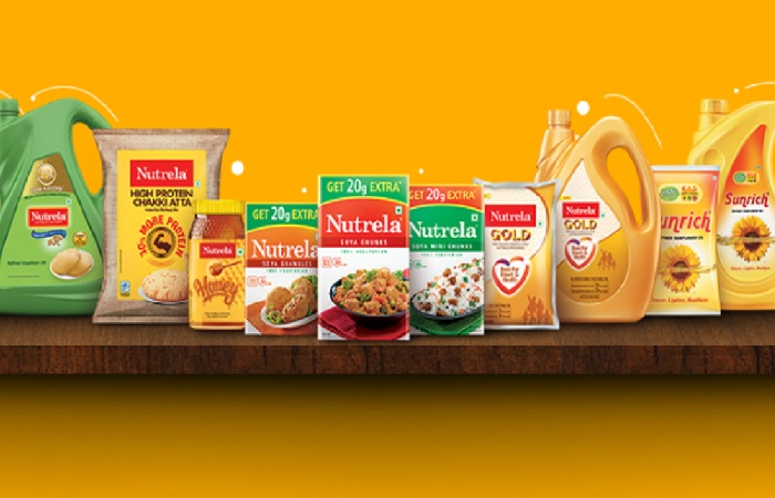 About us NSE: Patanjali
