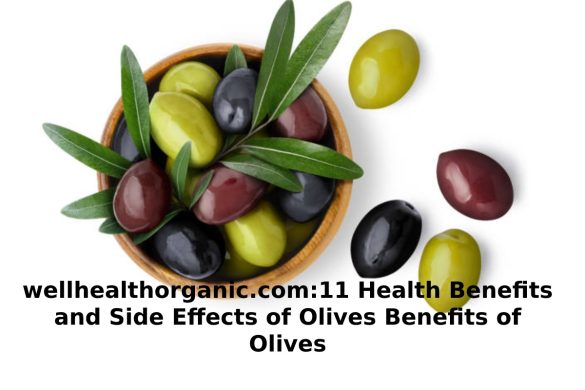 wellhealthorganic.com:11 health benefits and side effects of olives benefits of olives