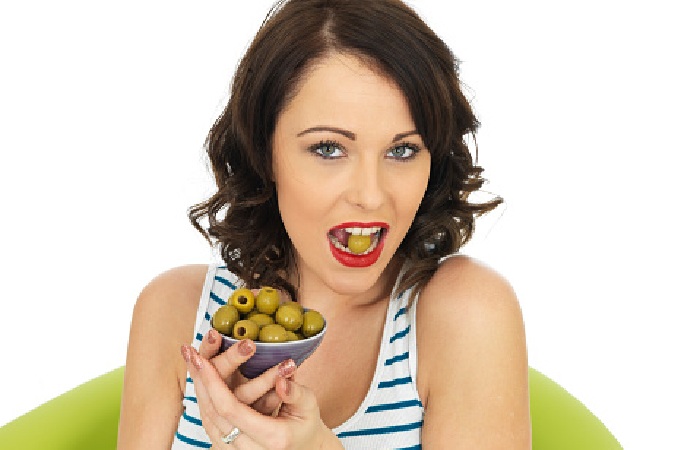 5. Fits into any Diet