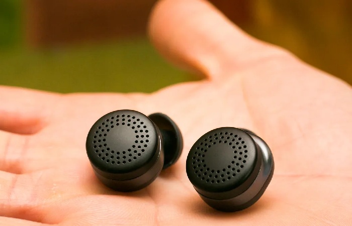 The Function of TheSparkShop.in:product/Earbuds for Gaming Low Latency Gaming Wireless Bluetooth Earbuds