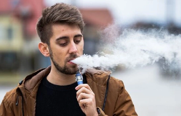 Why Should Vapers Kick the Habit_