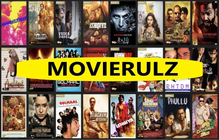 7 Movierulz com 2022 New Link & URL’s