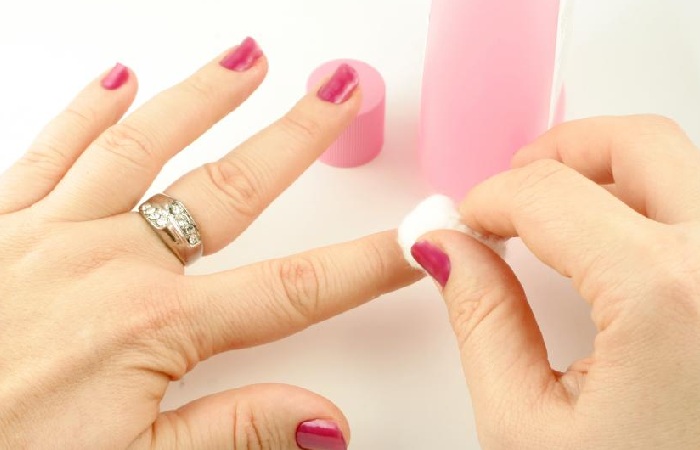 If you Want to Remove Nail Polish, Then also Consider Home Remover