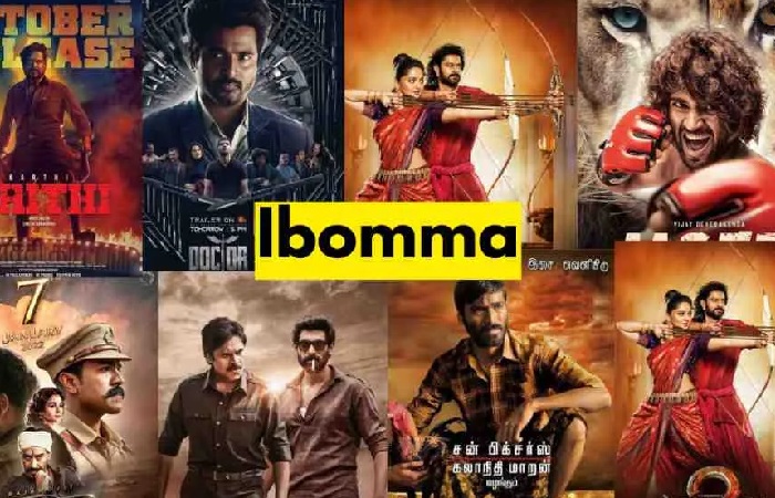 Legal Alternatives Website to Ibomma 2023