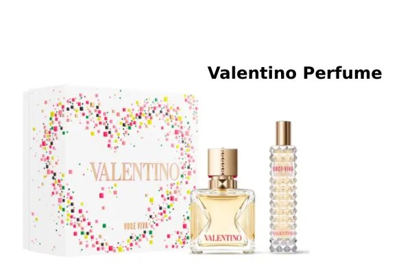 valentino perfume