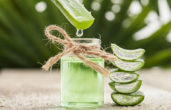 Nutritional Facts of Aloe Vera Juice