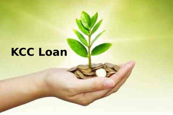 kcc loan