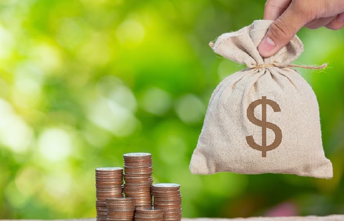 Benefits and Features for KCC Loan