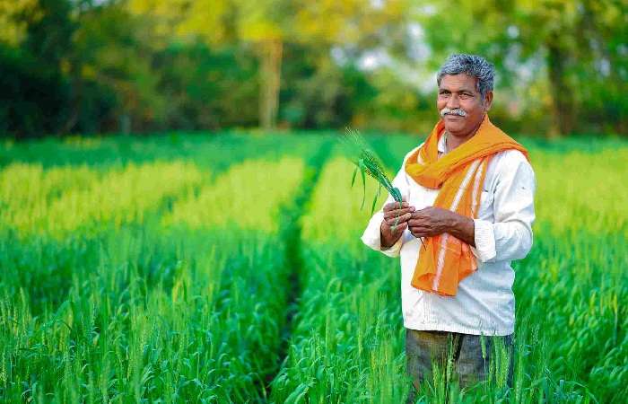 What is Kisan Credit Card?