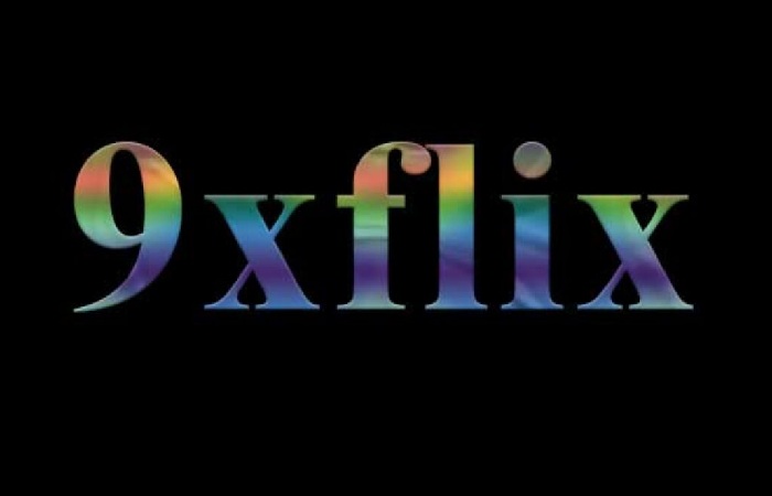 What is 9xflix com?