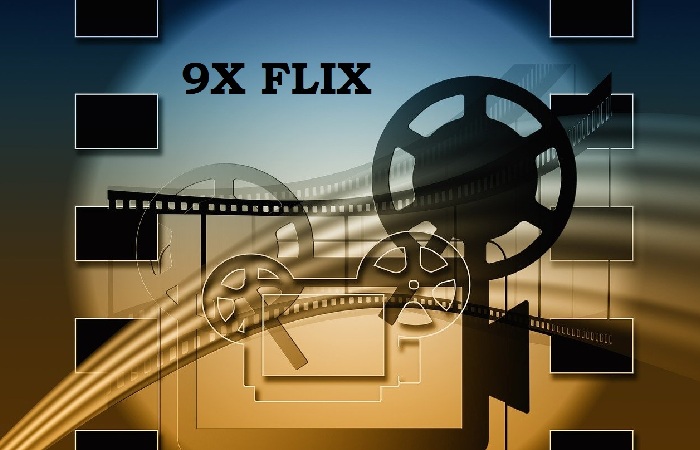 9xflix apk 2023 Hollywood Hindi Marathi Movie Download