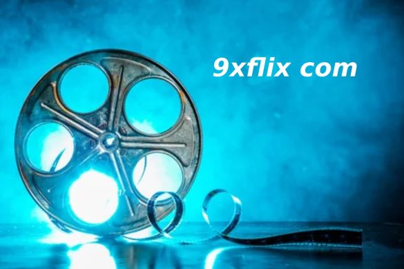9xflix com