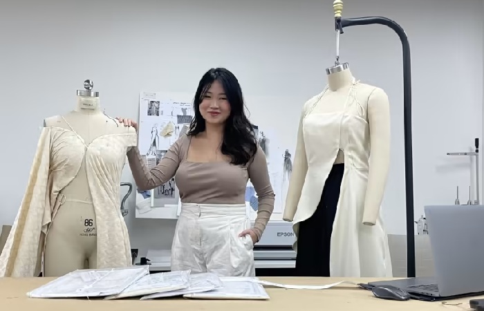 What is the Fashion Designer’s Job?