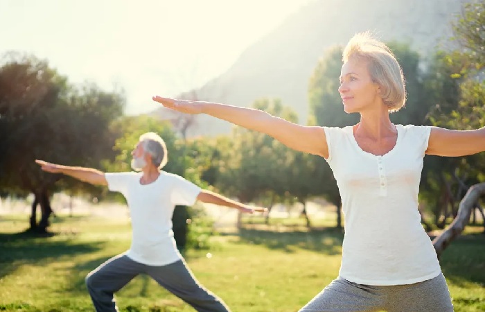 Health and Lifetime Fitness: A Guide to Good Fitness