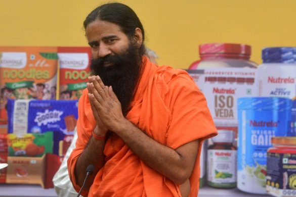 rajkotupdates.news: ruchi soya to be retitled patanjali foods company board approves stock surges