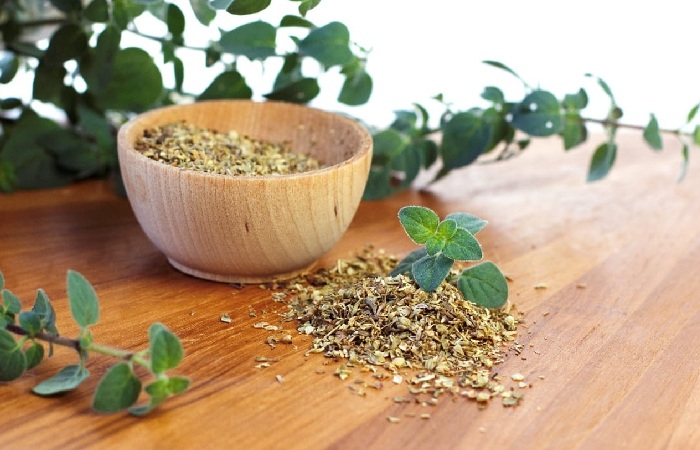 Benefits of Oregano
