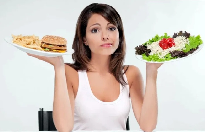 Types of Carbohydrates