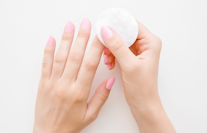 Tips for Remove Nail Polish without Nail Polish Remover