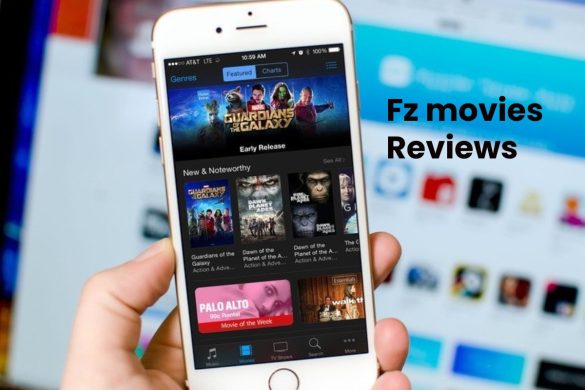 Fz movies Reviews