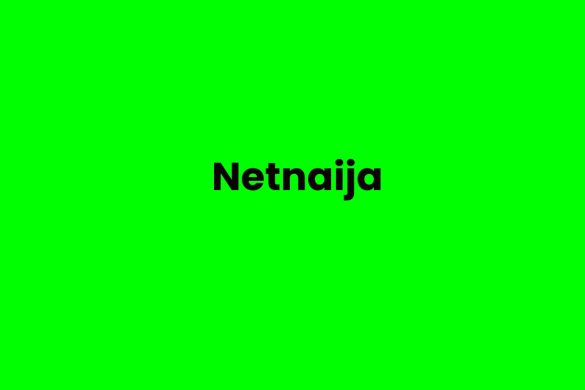 Netnaija