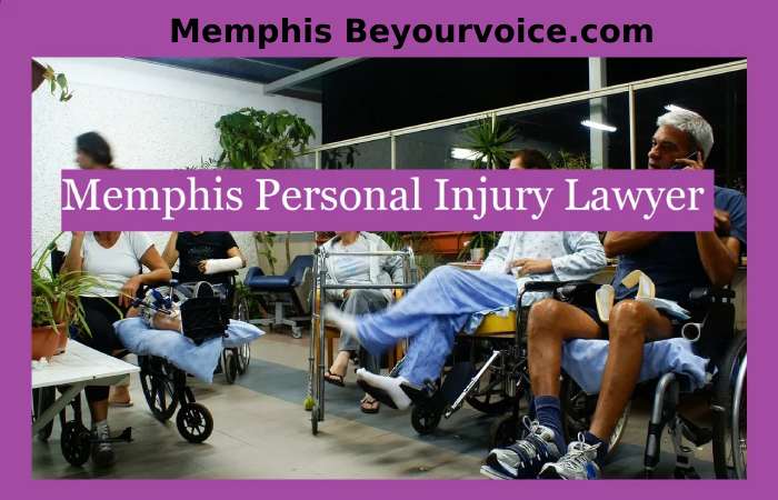 Injury Lawyer Memphis Beyourvoice.com