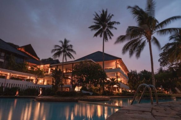 45.907.430 Ltda Oriente Palace Hotel Rio Verde - Top Choice of Travelers