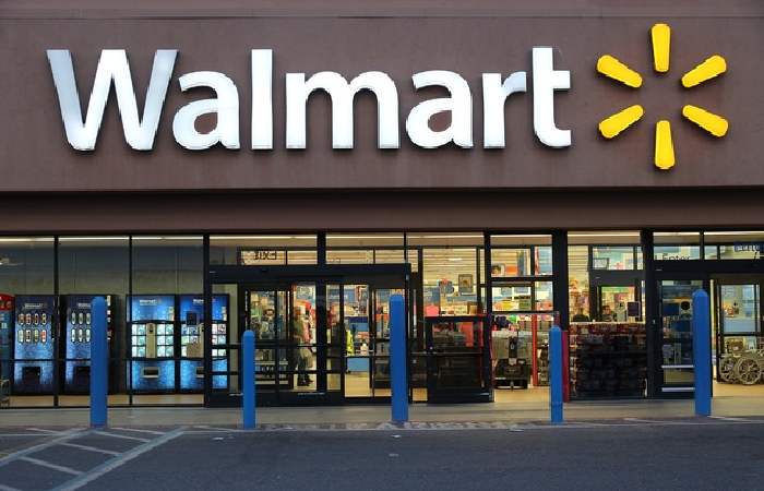 Steps To Complete Walmartone Two-Step Verification