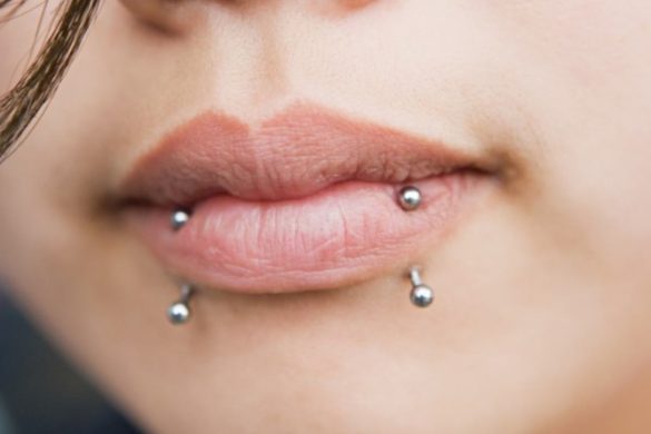 Snake Bites Piercing_ Everything You Need To Know