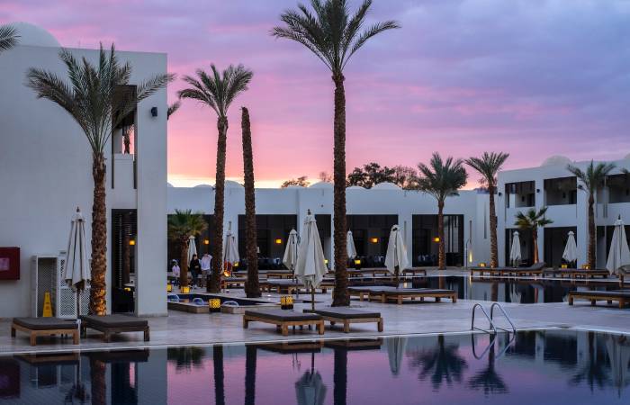 Staying Experience at 45.907.430 ltda oriental Palace Hotel Rio Verde