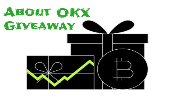 About OKX Giveaway