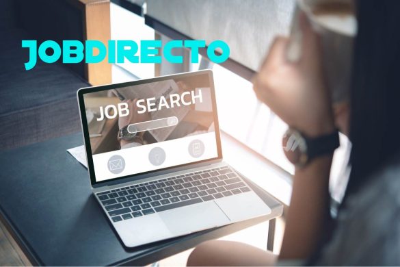 Jobdirecto  - Job Search Platform for Latinos in the US