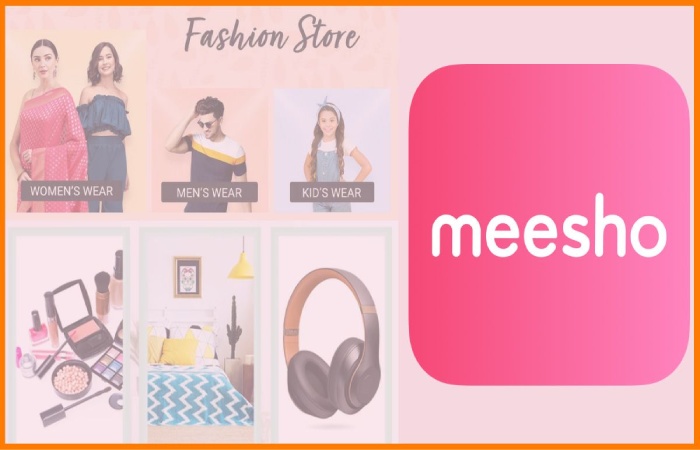 Listing Your Products on Meesho