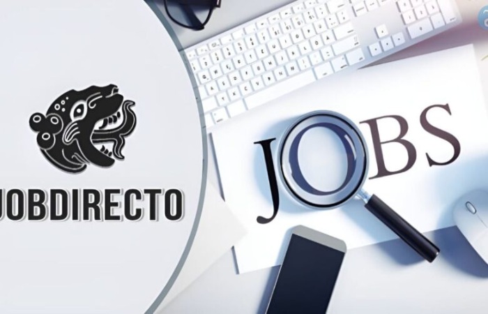 What is JobDirecto_