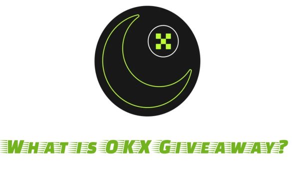 What is OKX Giveaway_