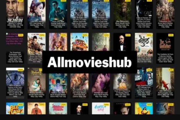 Allmovieshub - Latest Bollywood, Hollywood Movies