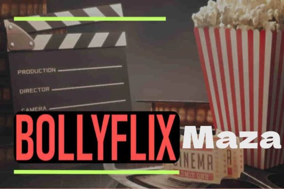 Bollyflix Maza Download the latest Movies and Web Series for Free