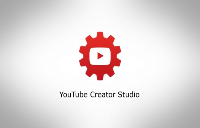 Where to find YouTube Creator Studio_