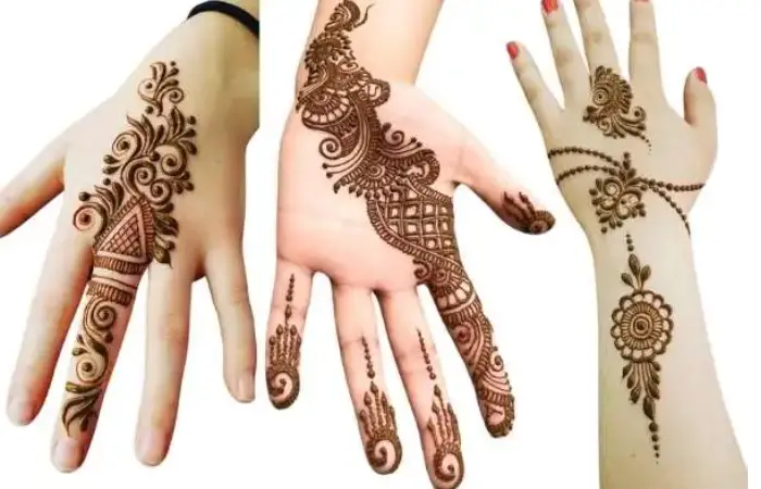 Simple Mehndi Design Write for Us – Submit and Contribute Post
