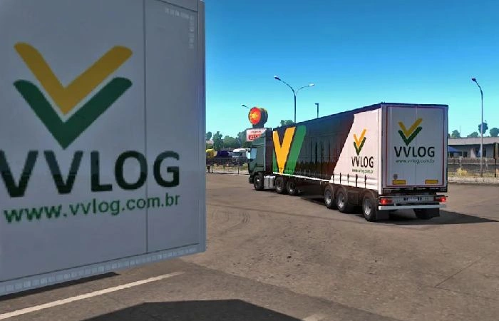 Vvlog Logistica Ltda Official Website Of The Carrier