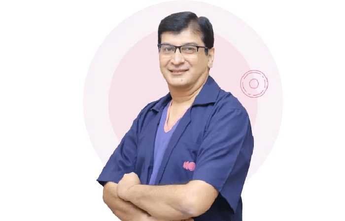 Dr. Souren Bhattacharjee
