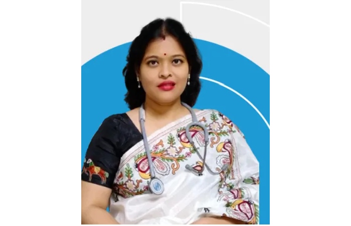 Dr. Sunipa Chatterjee