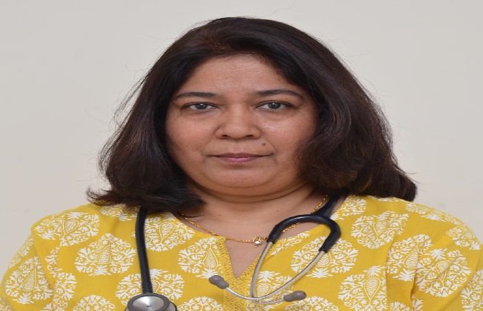 Dr. Vineeta Kaul