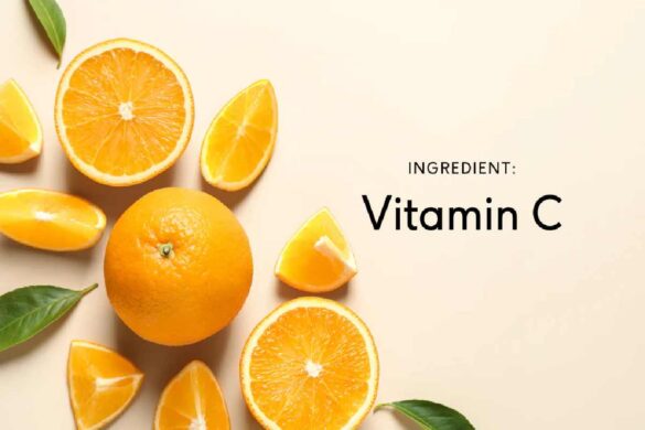 About vitamin C_