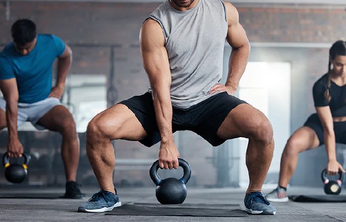 Best Cardio Options for Men