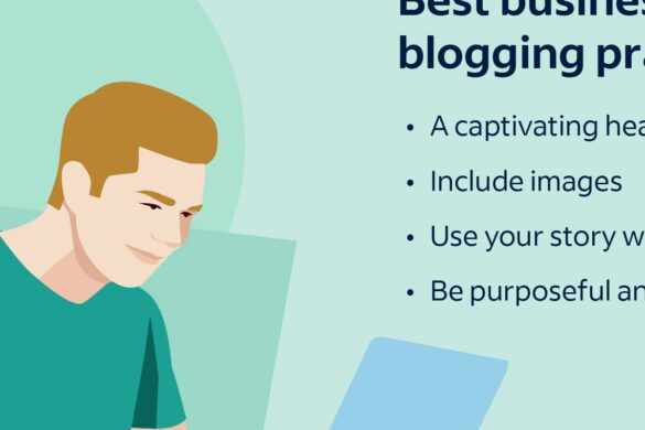 Blog - What is a Blog, and What is it For_