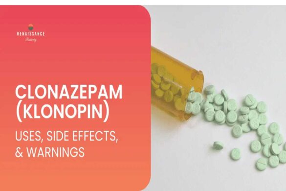 Clonazepam_ What is it, and what is it used For_