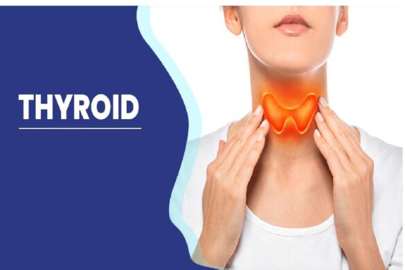 Thyroid_ What is it, Symptoms, Causes, Prevention, and Treatment